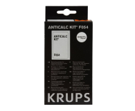 Krups ZESTAW DO ODKAMIENIANIA UPS F05400 - 1476943 - zdjęcie 1